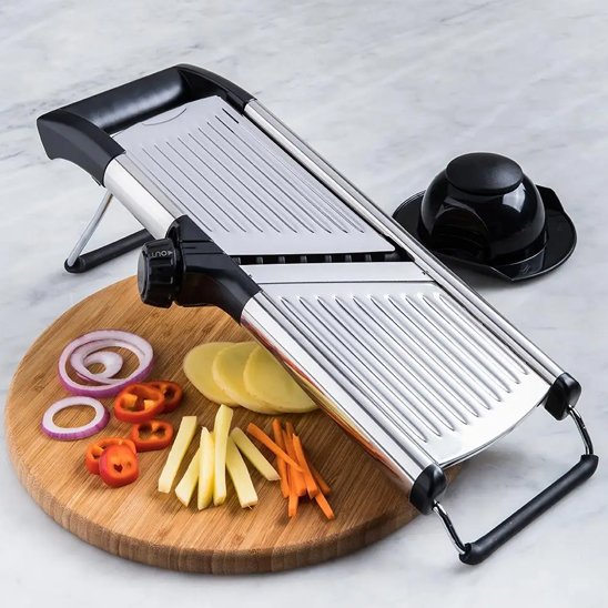 Mandoline japonaise | Chef Étoilé