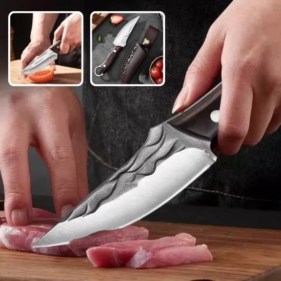 Couteau pour cuisine | Chef Pro Premium