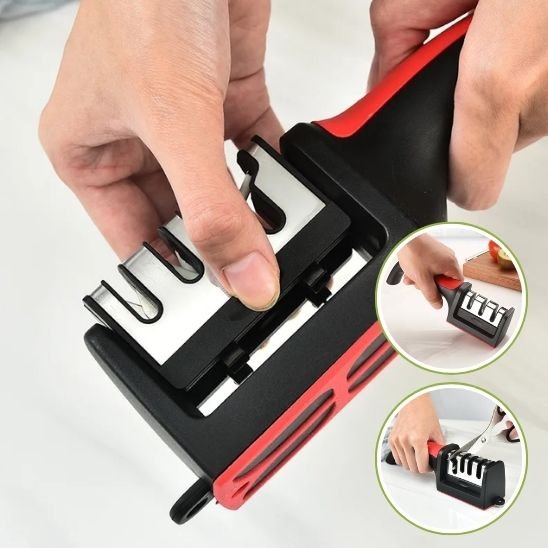 Aiguiseur Couteau | ProSharp 3 Ătapes