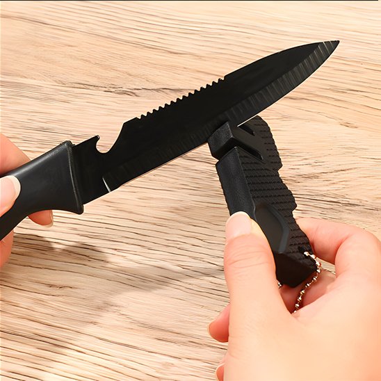Aiguiseur couteau | UltraSharp