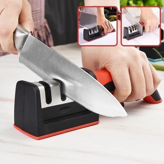 Aiguiseur Couteau | ProSharp 3 Ătapes