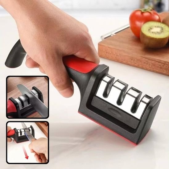 Aiguiseur Couteau | ProSharp 3 Ătapes
