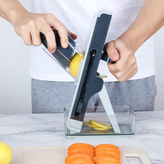trancheur mandoline cuisine