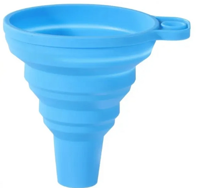 Entonnoir | Pliable Silicone