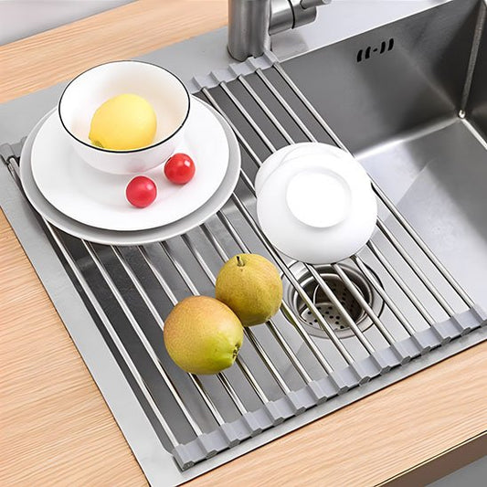 égouttoir vaisselle pour assiettes
