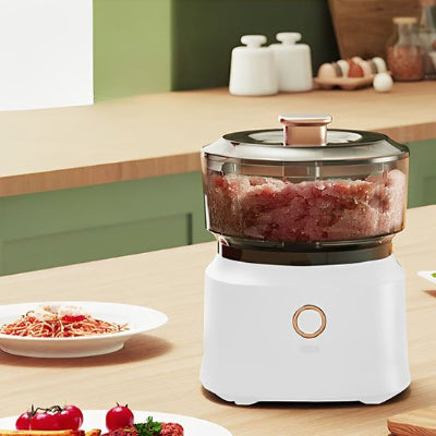 hachoir a viande compact