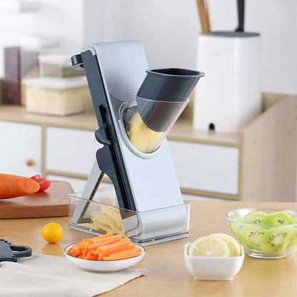 hachoir multifontion mandoline cuisine
