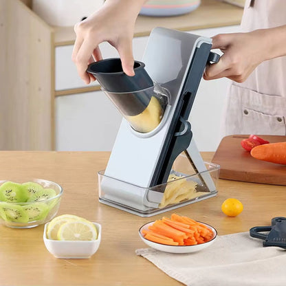 mandoline cuisine hachoir ecomandoline