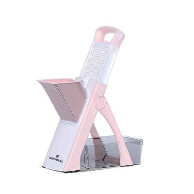 mandoline cuisine rose