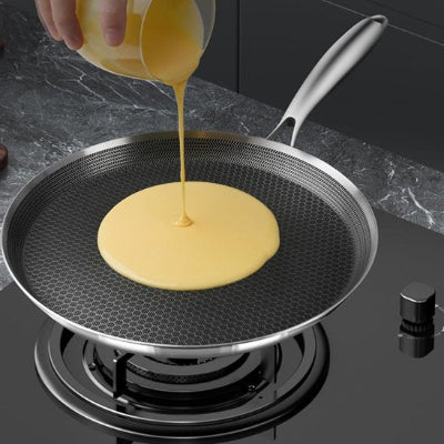 poele a crepe induction durable