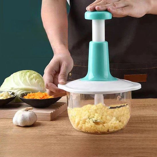 Hachoir | TurboChef