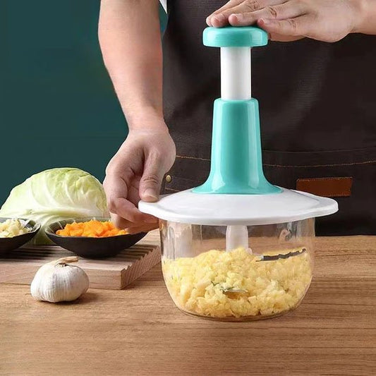 Hachoir | TurboChef