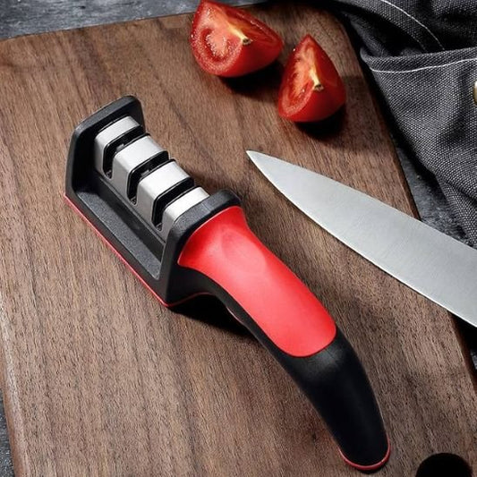 Aiguiseur Couteau | ProSharp 3 Étapes