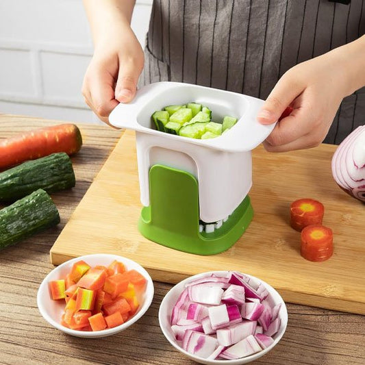 Coupe légumes | Pro Kitchen Timer