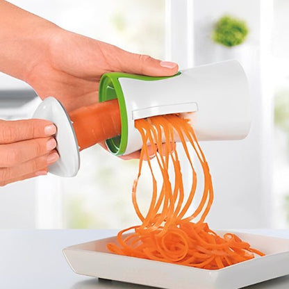 Coupe Légumes Spiraliseur | Premium
