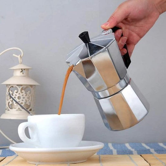 Cafetière italienne | Authentica