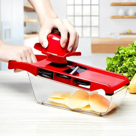 Mandoline cuisine professionnelle | PréciseChef