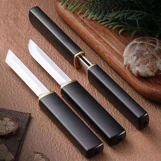 Couteau cuisine professionnel japonais | Premium