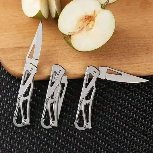 Couteau cuisine pliant | Aventura