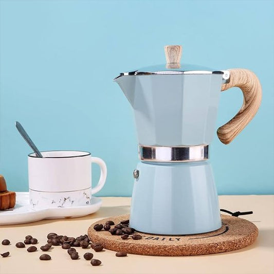 Cafetière italienne | Authentica