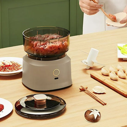 Hachoir à viande | Compact Express