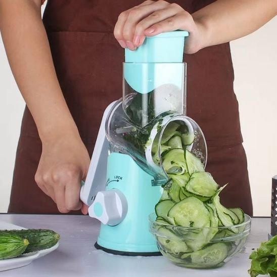 Coupe Légumes | ChefSmart