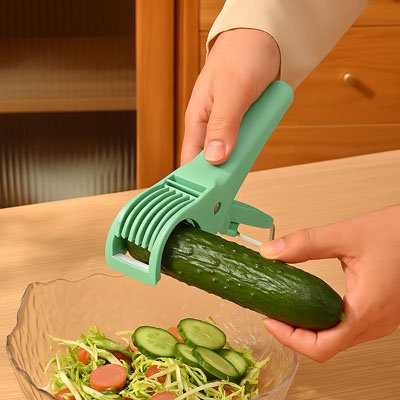 Coupe légumes | Multifonction Ergonomique