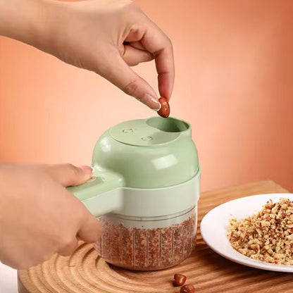 Coupe légumes électrique | UltraChop