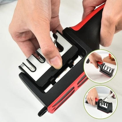 Aiguiseur Couteau | ProSharp 3 Étapes